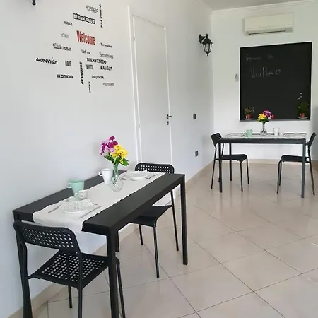 Mirto Bed & Breakfast