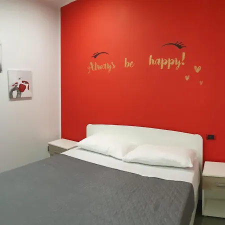 Bed & Breakfast Mirto *