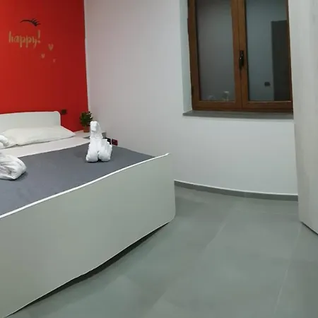 Bed & Breakfast Mirto