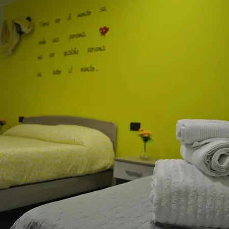 Bed & Breakfast Mirto