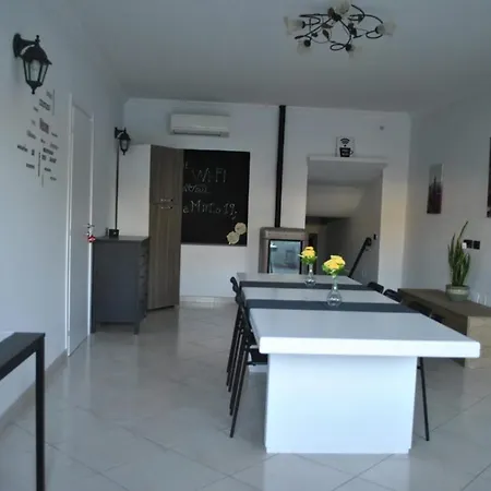 Bed & Breakfast Mirto *