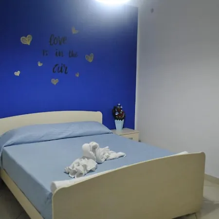 Mirto Bed & Breakfast