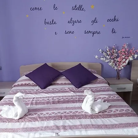 Mirto Bed & Breakfast