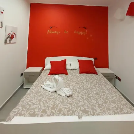 Mirto Bed & Breakfast