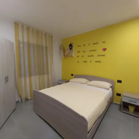 Mirto Bed & Breakfast