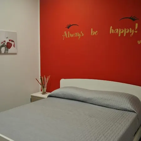 Mirto Bed & Breakfast Trecase