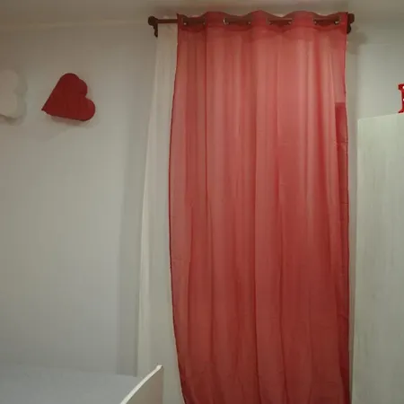 Bed & Breakfast Mirto *
