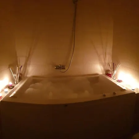 Mirto Bed & Breakfast Trecase
